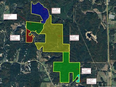 0 Hightower Loop NE #9628-C, Ranger, GA, 30734