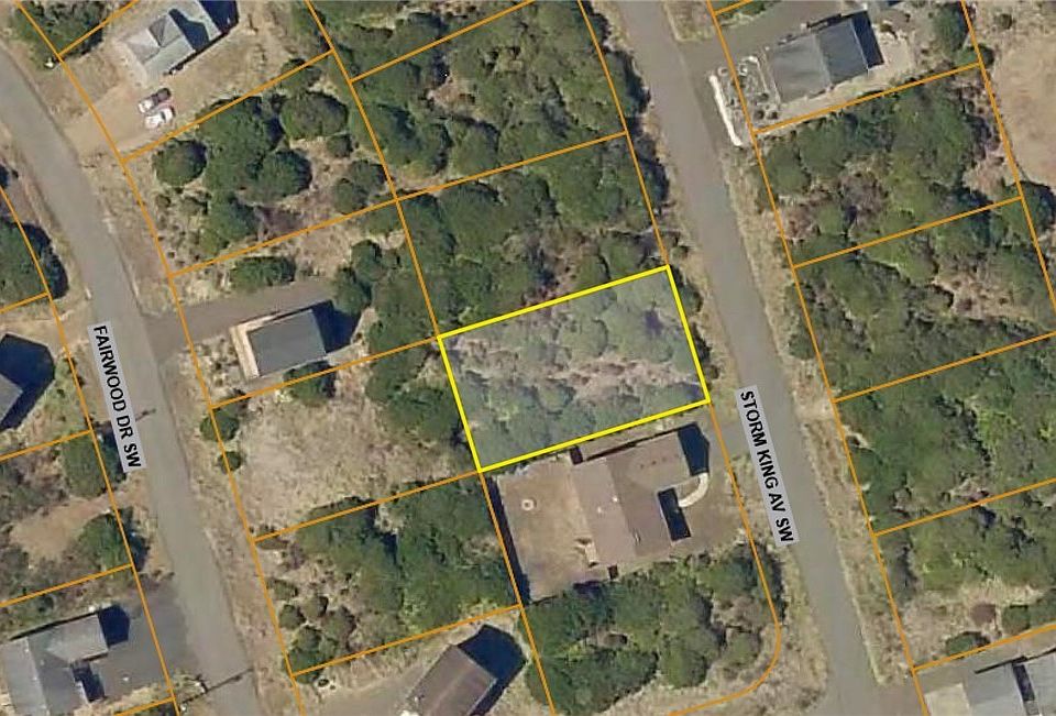 1st image of 1289 Storm King Ave SW