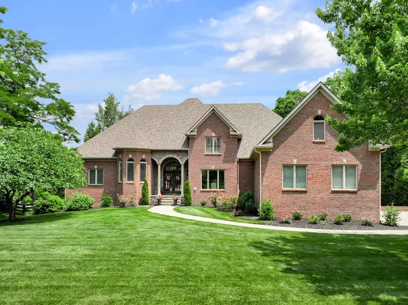103 Windridge Dr, Nicholasville, KY 40356
