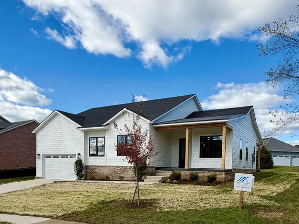 6031 Crabapple Rd, Versailles, KY 40383