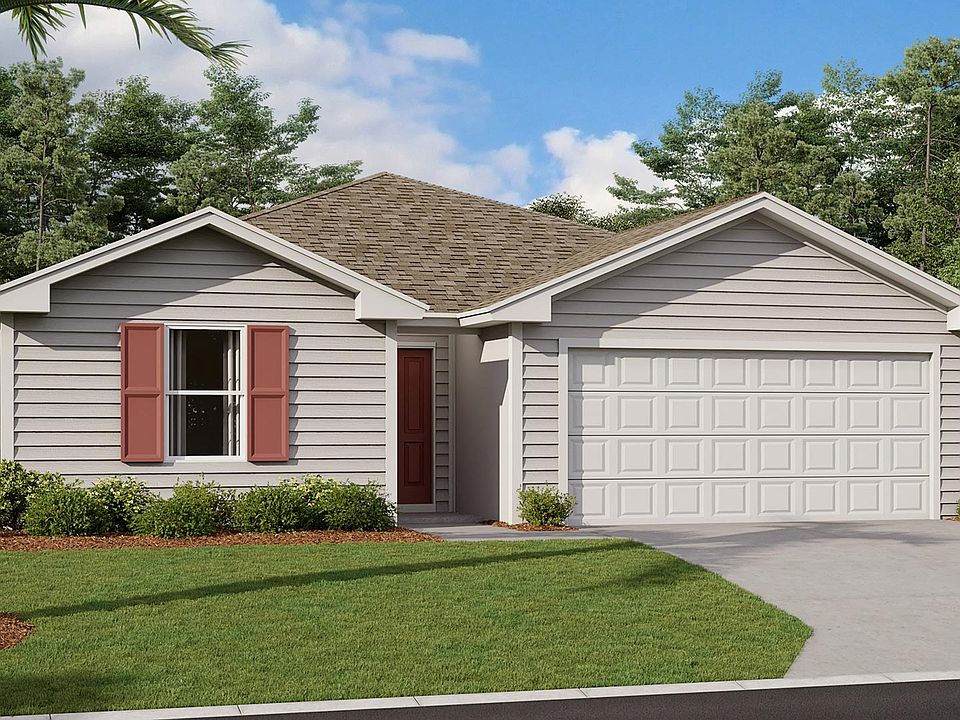 Plan Elevation.