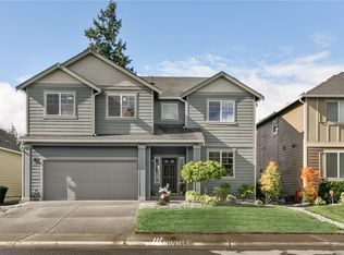 19034 23rd Avenue Ct E, Tacoma, WA 98445