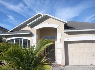 2616 Eagle Canyon Dr N, Kissimmee, FL 34746