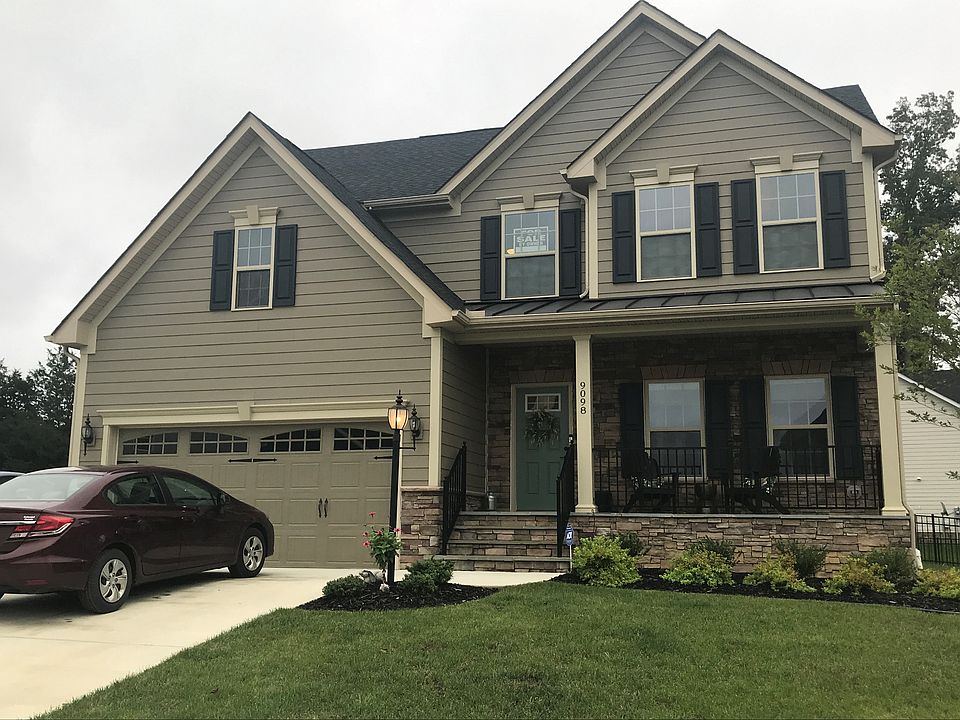 9098 Shakopee Trail Front