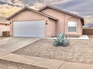 2456 S Ajay Ave, Tucson, AZ 85748