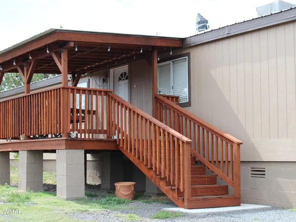 8446 Big Bear Dr, Show Low, AZ 85901