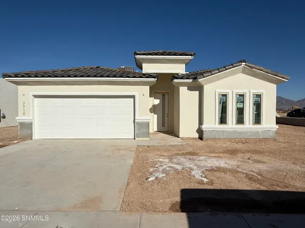 7710 San Eduardo St, Las Cruces, NM 88012