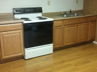 621 Main St, Brownsville, PA