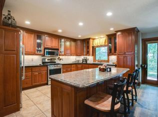 17360 138th Ave N, Dayton, MN 55327