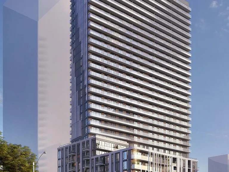 5858 Yonge St #323 — Photo 1
