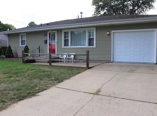 1908 Meridian St, Danville, IL 61832