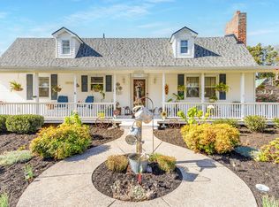 2760 Cave Springs Rd, Springfield, TN 37172