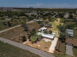 5807 Walter Rd, Big Spring, TX 79720
