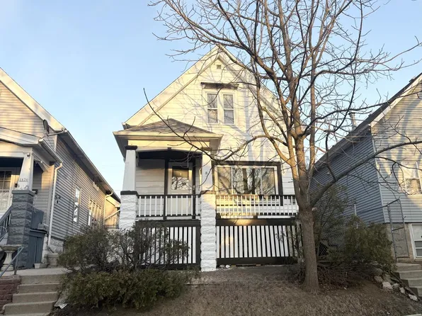 1640 South 25th STREET, Milwaukee, WI 53204