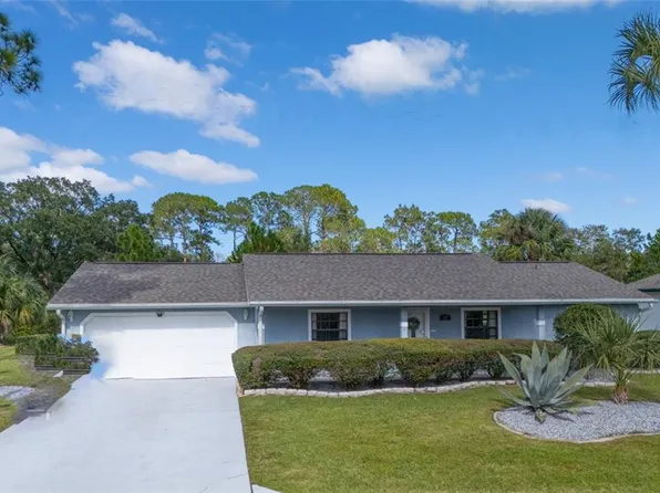 22 Westfield Ln, Palm Coast, FL 32164