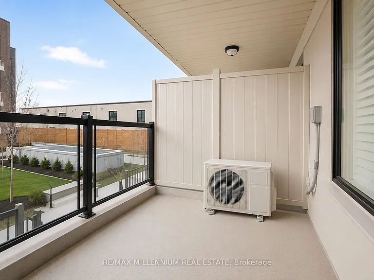 256 Royal York Rd #110 — Photo 15