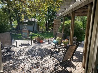 1118 E Linden Dr, Mount Pleasant, IA 52641