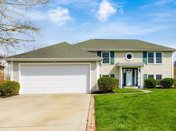 7864 Sudeley Ct, Westerville, OH 43081