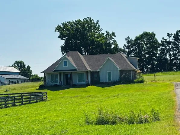 566 County Road 915, Nacogdoches, TX 75965