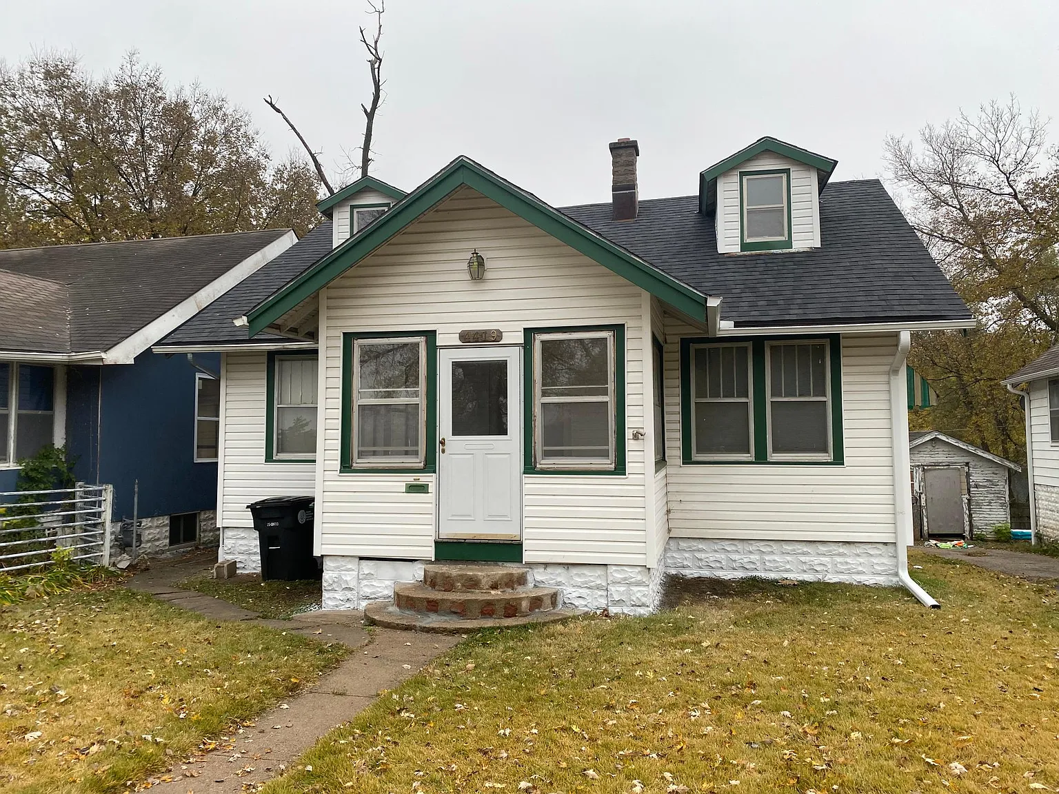 4 bed, 1394 sqft, $1,800 — Photo 1