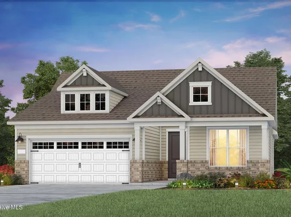 7612 Gorse Drive, Leland, NC 28479