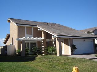 6511 E Marengo Dr, Anaheim, CA 92807