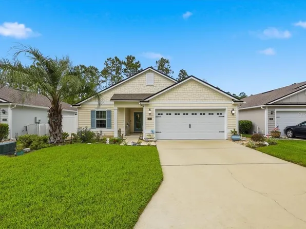 35 Birdie Way, Bunnell, FL 32110
