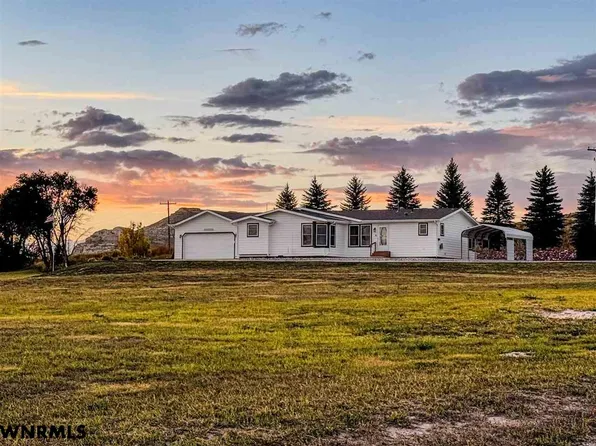 40850 Ore Rd, Minatare, NE 69356