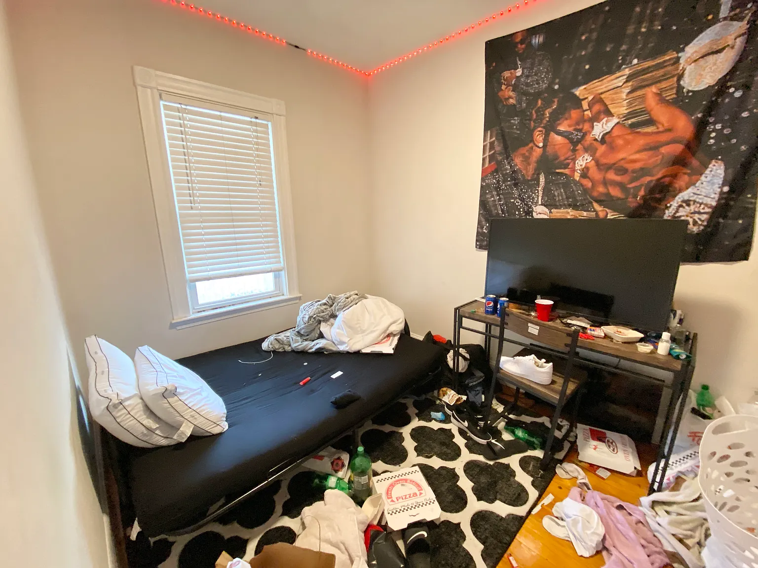 3 bed, 1200 sqft, $3,100 — Photo 4