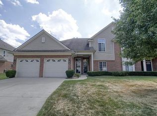 3695 Eagle Creek Dr, Shelby Township, MI 48317