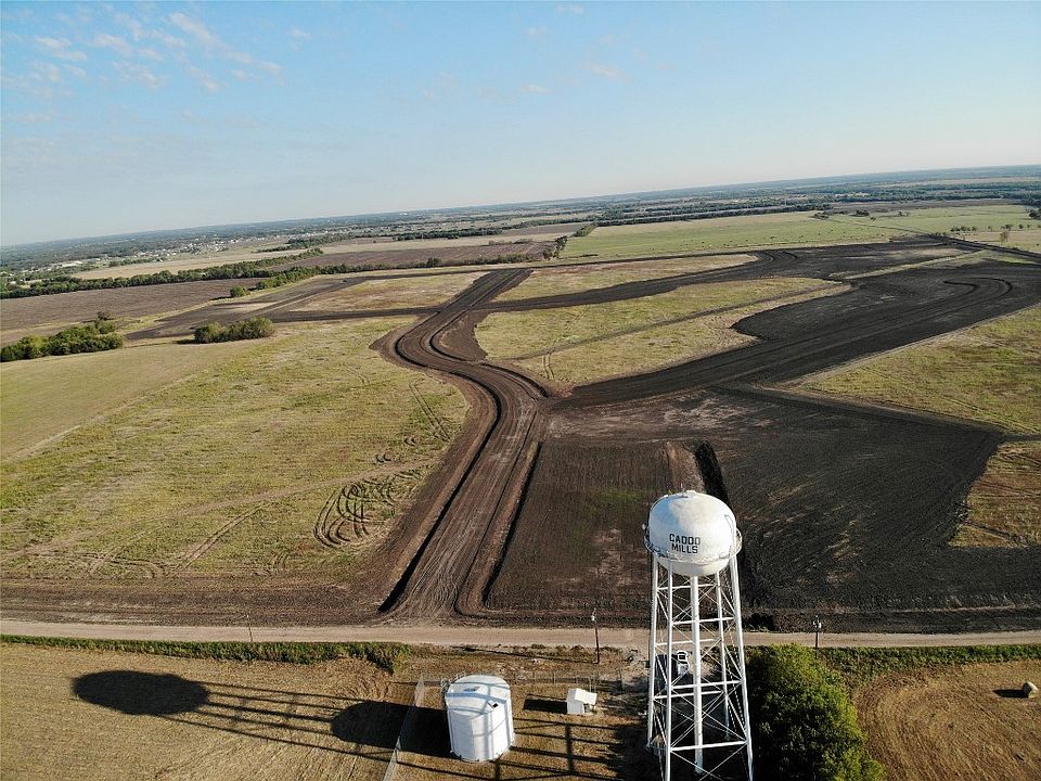 LOT 1 County Road 2162, Caddo Mills, TX 75135 MLS 20334266 Zillow