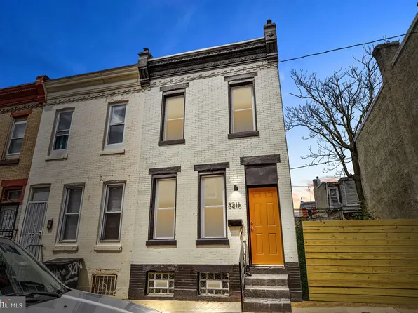 3216 N Randolph St, Philadelphia, PA 19140
