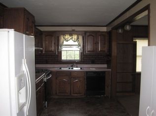 520 Kelly Street Ext, Rome City, IN 46784