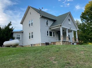 1238 Sugar Loaf Rd, Sevierville, TN 37876