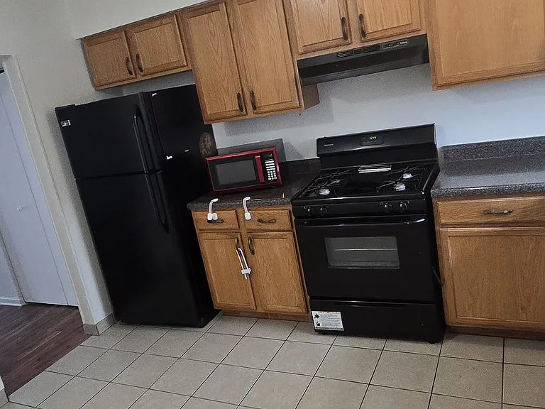 3436 Salem Walk #A1 — Photo 8
