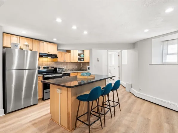 210 Chestnut Hill Ave #B, Brighton, MA 02135