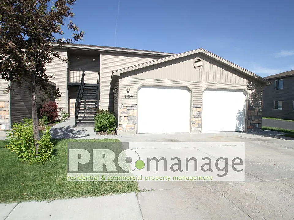 2592 Prospect Dr.