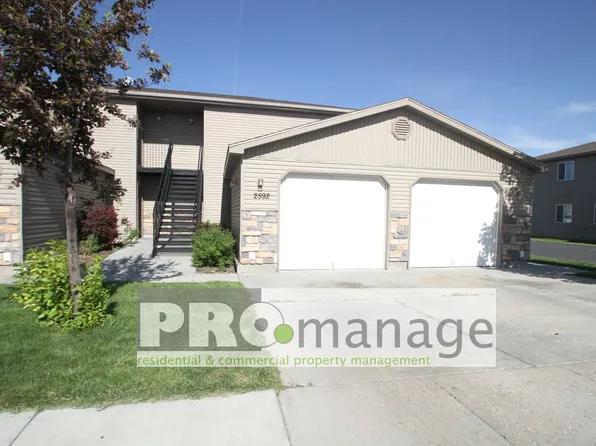 2592 Prospect Dr., 2592 Prospect Dr #1, Idaho Falls, ID 83402