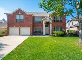 4804 Spring Lake Pkwy, Mansfield, TX 76063