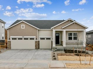 3690 N Gold Bug St, Aurora, CO 80019