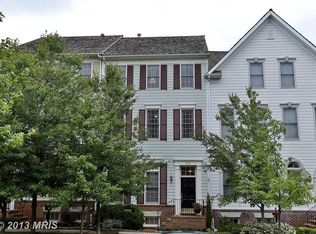318 Alfandre St, Gaithersburg, MD 20878