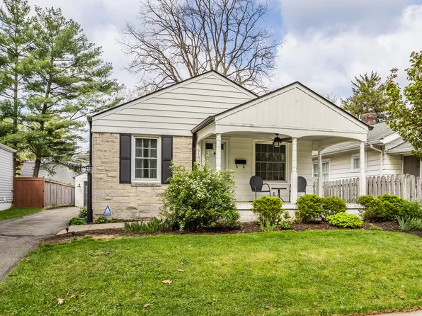 6180 Kingsley Dr, Indianapolis, IN 46220