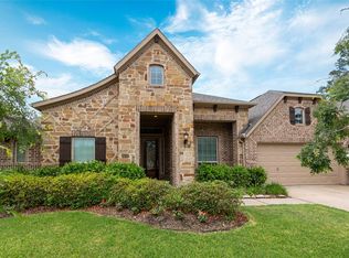 24514 Hartwick Falls Dr, Porter, TX 77365