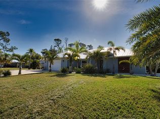 815 Acadia Rd, Venice, FL 34293