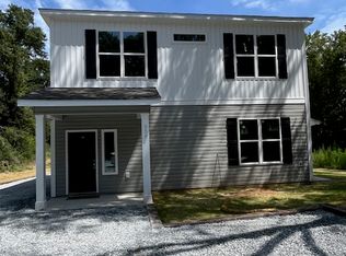 550B Jabbertown Rd SE, Southport, NC 28461