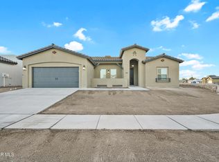 15113 Allegiance, El Paso, TX 79938