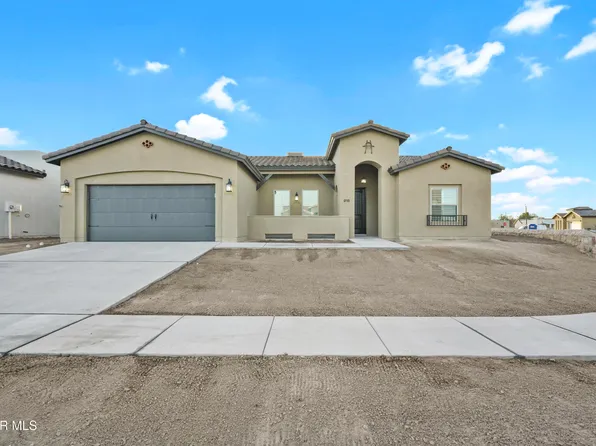 15113 Allegiance, El Paso, TX 79938