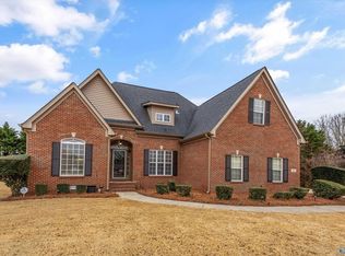 148 Bridge Arbor Ln, Huntsville, AL 35811