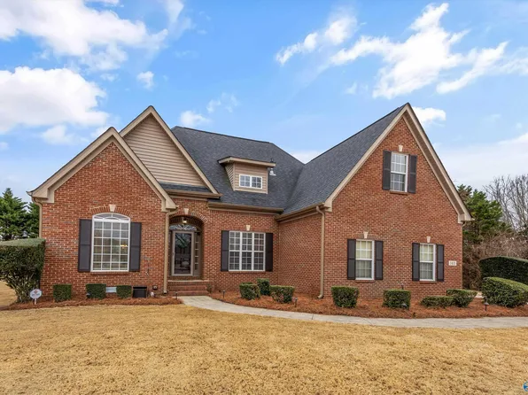 148 Bridge Arbor Ln, Huntsville, AL 35811