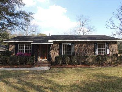 5396 Hartley Rd, Satsuma, AL, 36572